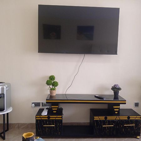 Luxury Studio Apartment, Kilimani, George Padmore Road - Opulence Stays Nairobi Luaran gambar