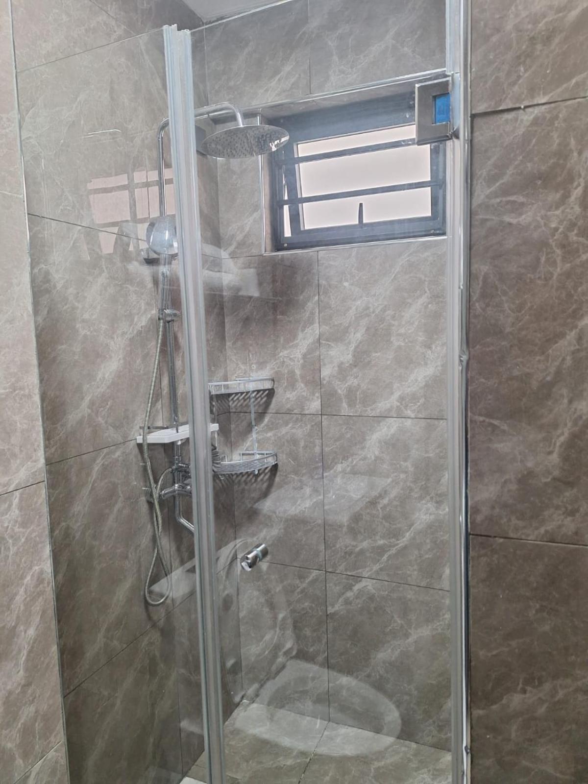 Luxury Studio Apartment, Kilimani, George Padmore Road - Opulence Stays Nairobi Luaran gambar